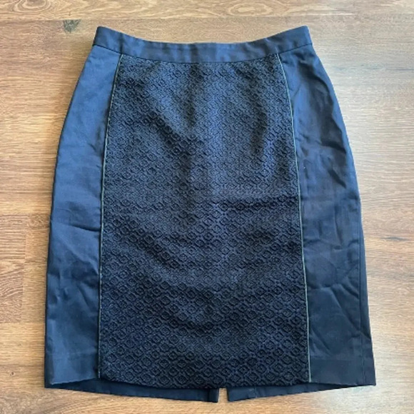 🔥4/$20 Vintage Knee Length Skirt - Picture 1 of 9